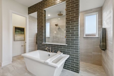 The Reserve at Watters by Southgate Homes in Allen - photo 23 23