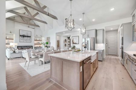 Santa Rita Ranch - 60' 13