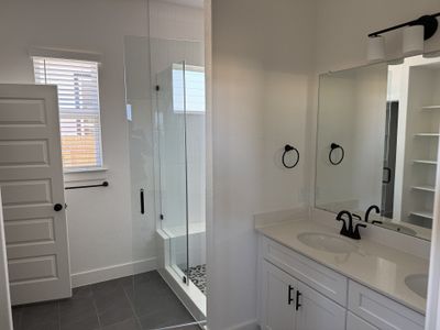 Loyola by Milestone Community Builders in Austin - photo 23 23