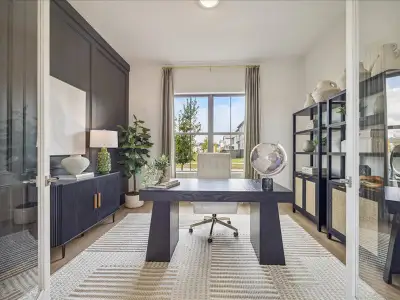 Indigo by Autograph Homes in Richmond - image 12