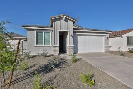 The Vistas Collection at La Jolla Vista 1