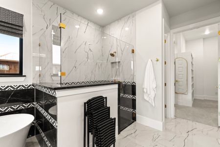 Rio Vista at Kelly Ranch by Stonefield Homes in Aledo - image 16