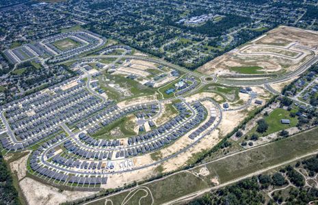 Caldera by Pulte Homes in Spring Hill - image
