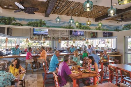 Latitude Margaritaville Daytona Beach by Minto Communities in Daytona Beach - photo 11 11