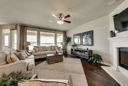 Oak Valley by Riverside Homebuilders in Terrell - photo 18 18