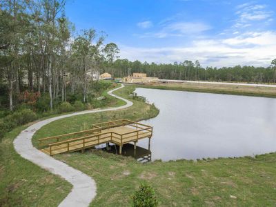 The Preserve at Concourse Crossing by Century Communities in Fernandina Beach - photo 13 13