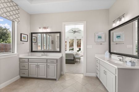 Star Trail by Coventry Homes in Prosper - photo 17 17