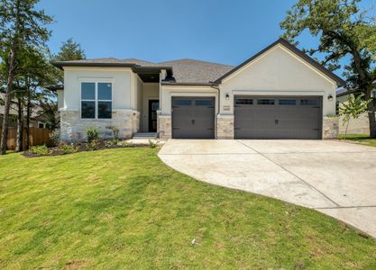 The Colony- 55′ by Sitterle Homes in Bastrop - photo 5 5