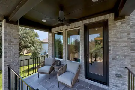 Wolf Ranch by Westin Homes in Georgetown - photo 10 10