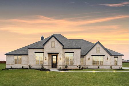 The Meadows by Landsea Homes in Gunter - photo 9 9