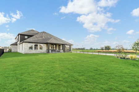 Abe's Landing by Bloomfield Homes in Granbury - photo 77 77