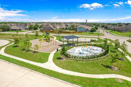 Mustang Crossing by M/I Homes in Alvin - photo 3 3