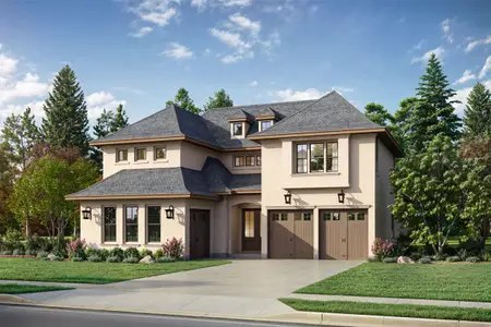 Fields - East Village by Landon Homes in Frisco - image