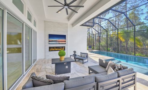 Woodhaven Single Family 23