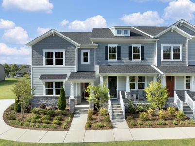 The Townes at Bratton Pointe 1