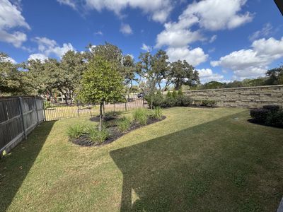 Parmer Ranch by GFO Home in Georgetown - photo 12 12