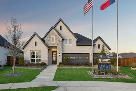 Trinity Falls by Chesmar Homes in McKinney - image