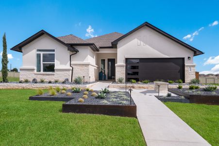 Foxbrook by Scott Felder Homes in Cibolo - photo 25 25