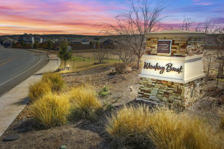 Winding Brook by M/I Homes in San Antonio - photo 5 5