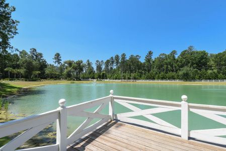 Dunham Marsh- The Villas by Ernest Homes in Richmond Hill - image 2