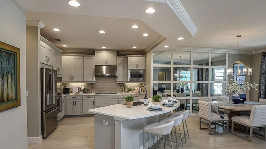 Park East at Azario by Taylor Morrison in Lakewood Ranch - photo 101 101