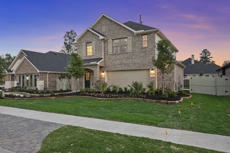 Willow Point by M/I Homes in San Antonio - photo 7 7