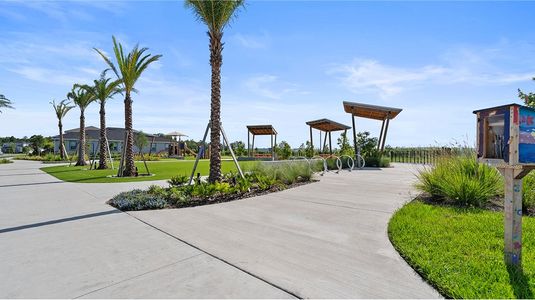 EverBe: Cottage Alley Collection by Lennar in Orlando - image 19