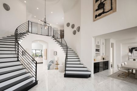 Harvest Green by Coventry Homes in Richmond - image 4