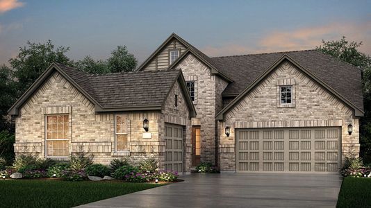 Tavola - Master planned community in New Caney, TX 25 25