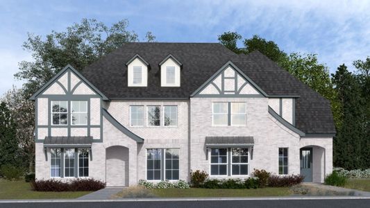 Fields - Master planned community in Frisco, TX 17 17