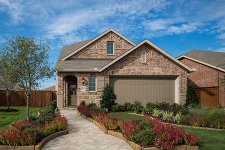 Heartland - Master planned community in Forney, TX 43 43