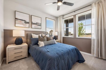 Summit Collection at Brighton Crossings 9