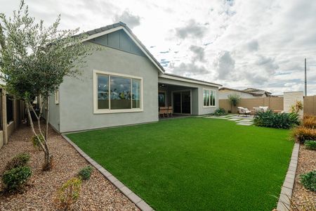 Orchard at Madera by Tri Pointe Homes in Queen Creek - photo 6 6