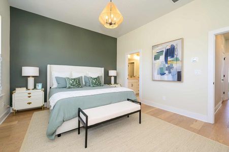 Cotswold by David Weekley Homes in Charlotte - photo 6 6