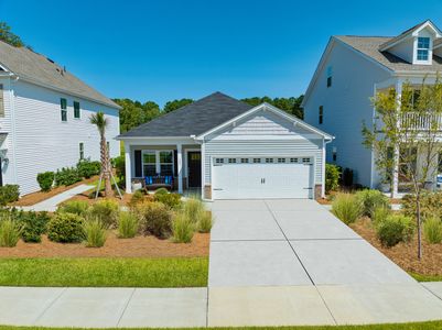 Six Oaks by Mungo Homes in Summerville - photo 36 36