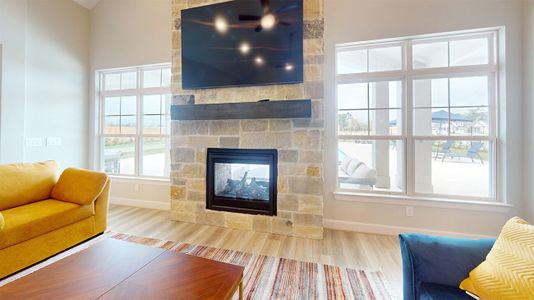 Winfrey Estates by Risewell Homes in Tomball - image 9