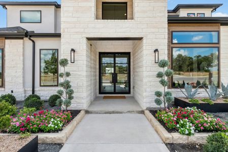 Caliterra by Scott Felder Homes in Dripping Springs - image 16