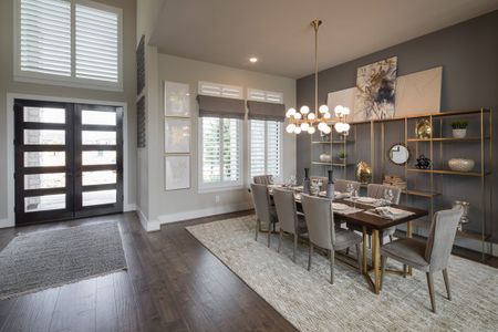 Cross Creek Ranch by Partners in Building in Fulshear - image 8