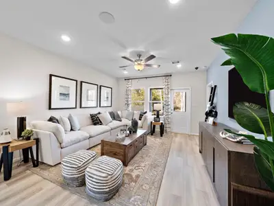 Saddle Creek Ranch by Davidson Homes LLC in Cibolo - image