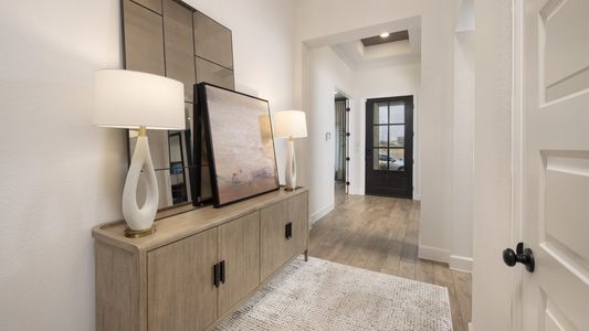 Juniper Springs 50' 4