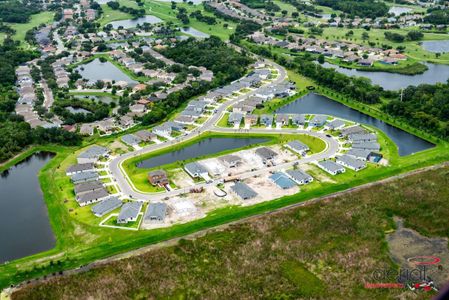 Tea Olive Terrace at the Fairways by William Ryan Homes in Palmetto - photo 1 1