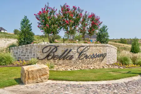 Bella Communities - Master planned community in Fort Worth, TX 0