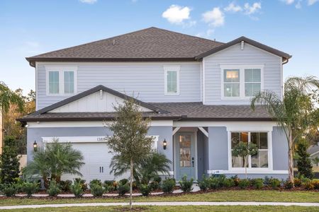 Marion Ranch - Master planned community in Ocala, FL 8 8