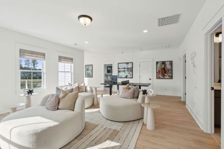 Tidewater at Lakes of Cane Bay 60' 23