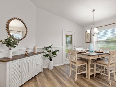 Bradbury Creek by Highland Homes of Florida in Haines City - image 10