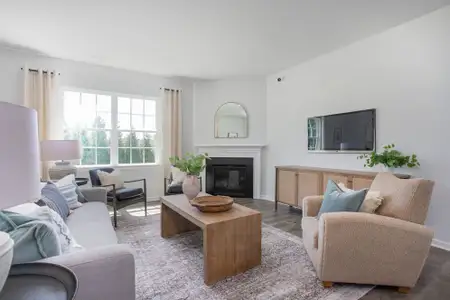 Steeplegate Village by D.R. Horton in Trinity - image 5