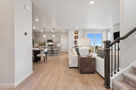 The Boulevard II Collection at Windler by Century Communities in Aurora - photo 6 6