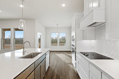 Monarch Manor by Doug Parr Custom Homes in Poolville - image 9