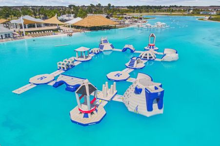 Epperson - Master planned community in Wesley Chapel, FL 5