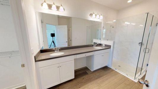 Lake Cawood Traditional 7